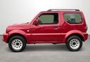 Suzuki Jimny 1.3 VVT SZ3 3dr 7