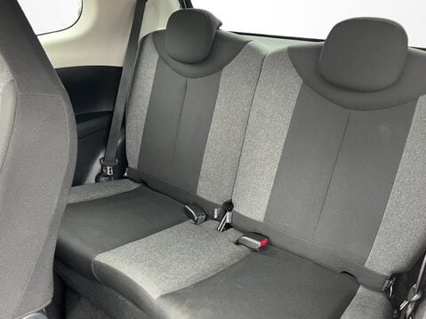 Citroen C1 1.2 PureTech Flair 3dr 18