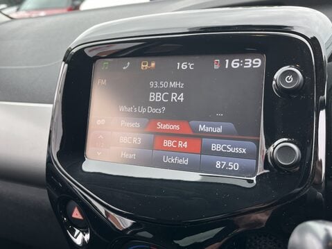 Citroen C1 1.2 PureTech Flair 3dr 24
