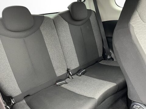 Citroen C1 1.2 PureTech Flair 3dr 17