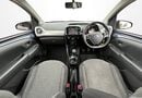 Citroen C1 1.2 PureTech Flair 3dr 12