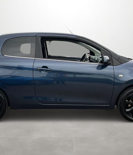 Citroen C1 1.2 PureTech Flair 3dr