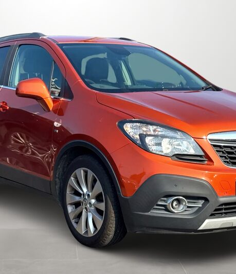 Vauxhall Mokka 1.4T SE 5dr Auto