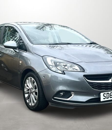 Vauxhall Corsa 1.4 [75] SE 5dr