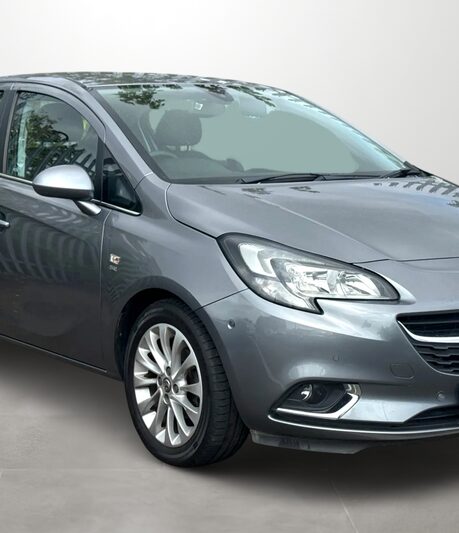 Vauxhall Corsa 1.4 [75] SE 5dr