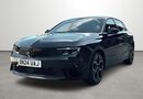 Vauxhall Astra 1.2 Turbo 130 Ultimate 5dr 6