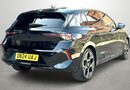 Vauxhall Astra 1.2 Turbo 130 Ultimate 5dr 9