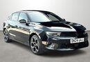 Vauxhall Astra 1.2 Turbo 130 Ultimate 5dr 1