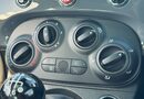 Fiat 500 1.0 Mild Hybrid Dolcevita [Part Leather] 3dr 23