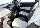 Fiat 500 1.0 Mild Hybrid Dolcevita [Part Leather] 3dr 2