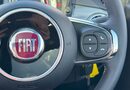 Fiat 500 1.0 Mild Hybrid Dolcevita [Part Leather] 3dr 28
