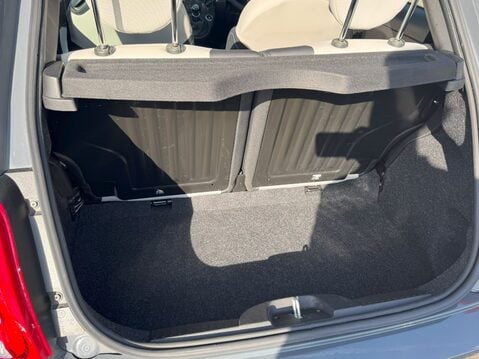 Fiat 500 1.0 Mild Hybrid Dolcevita [Part Leather] 3dr 32