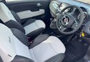 Fiat 500 1.0 Mild Hybrid Dolcevita [Part Leather] 3dr 20