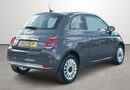 Fiat 500 1.0 Mild Hybrid Dolcevita [Part Leather] 3dr 9