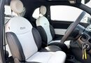Fiat 500 1.0 Mild Hybrid Dolcevita [Part Leather] 3dr 18