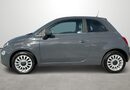 Fiat 500 1.0 Mild Hybrid Dolcevita [Part Leather] 3dr 7
