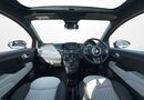 Fiat 500 1.0 Mild Hybrid Dolcevita [Part Leather] 3dr 16