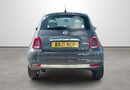Fiat 500 1.0 Mild Hybrid Dolcevita [Part Leather] 3dr 8