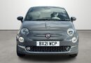 Fiat 500 1.0 Mild Hybrid Dolcevita [Part Leather] 3dr 5