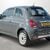 Fiat 500 1.0 Mild Hybrid Dolcevita [Part Leather] 3dr 3