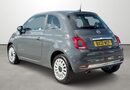 Fiat 500 1.0 Mild Hybrid Dolcevita [Part Leather] 3dr 3