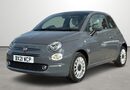 Fiat 500 1.0 Mild Hybrid Dolcevita [Part Leather] 3dr 6