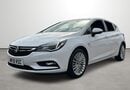 Vauxhall Astra 1.4T 16V 150 Elite Nav 5dr 6