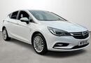 Vauxhall Astra 1.4T 16V 150 Elite Nav 5dr 1
