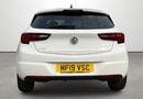 Vauxhall Astra 1.4T 16V 150 Elite Nav 5dr 8