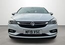 Vauxhall Astra 1.4T 16V 150 Elite Nav 5dr 5