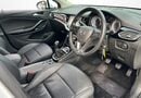Vauxhall Astra 1.4T 16V 150 Elite Nav 5dr 14