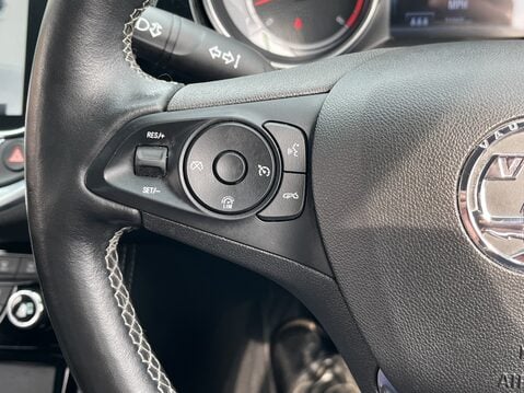 Vauxhall Astra 1.4T 16V 150 Elite Nav 5dr 22