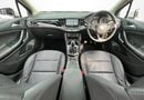 Vauxhall Astra 1.4T 16V 150 Elite Nav 5dr 16