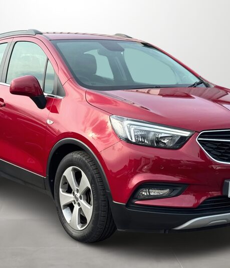 Vauxhall Mokka X 1.4T Elite 5dr Auto