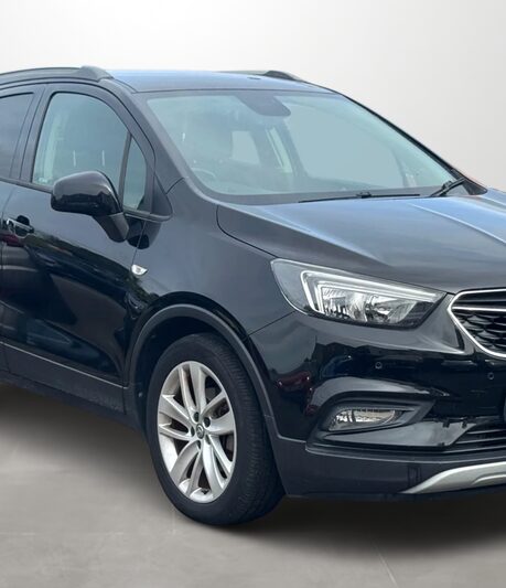 Vauxhall Mokka X 1.4T ecoTEC Active 5dr