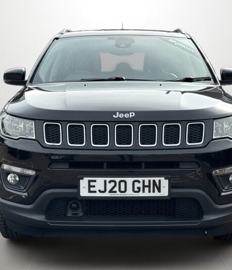 Jeep Compass 1.4 Multiair 140 Longitude 5dr [2WD]