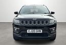 Jeep Compass 1.4 Multiair 140 Longitude 5dr [2WD] 5