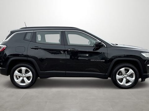 Jeep Compass 1.4 Multiair 140 Longitude 5dr [2WD] 9