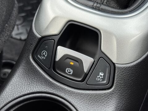 Jeep Compass 1.4 Multiair 140 Longitude 5dr [2WD] 26