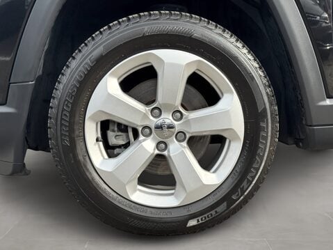 Jeep Compass 1.4 Multiair 140 Longitude 5dr [2WD] 14