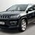 Jeep Compass 1.4 Multiair 140 Longitude 5dr [2WD] 6