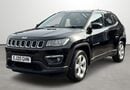 Jeep Compass 1.4 Multiair 140 Longitude 5dr [2WD] 6