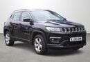 Jeep Compass 1.4 Multiair 140 Longitude 5dr [2WD] 1