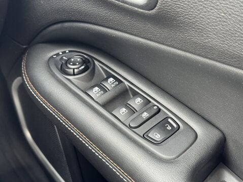 Jeep Compass 1.4 Multiair 140 Longitude 5dr [2WD] 31