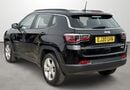 Jeep Compass 1.4 Multiair 140 Longitude 5dr [2WD] 3