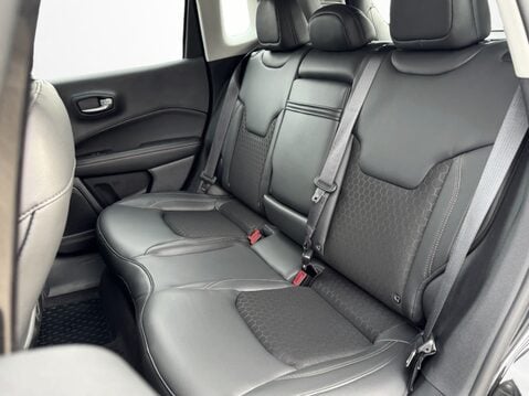Jeep Compass 1.4 Multiair 140 Longitude 5dr [2WD] 35
