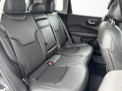 Jeep Compass 1.4 Multiair 140 Longitude 5dr [2WD] 32