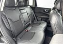 Jeep Compass 1.4 Multiair 140 Longitude 5dr [2WD] 32