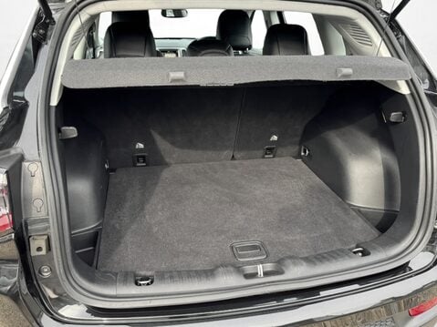Jeep Compass 1.4 Multiair 140 Longitude 5dr [2WD] 36