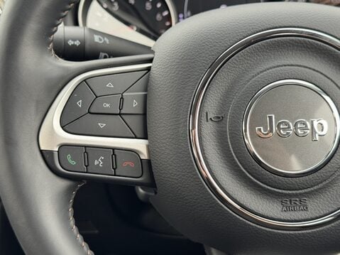 Jeep Compass 1.4 Multiair 140 Longitude 5dr [2WD] 28